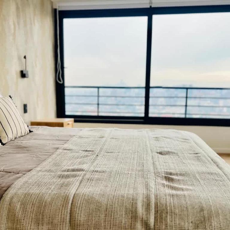 Espectacular Vista en Las Condes - Apartment - 14