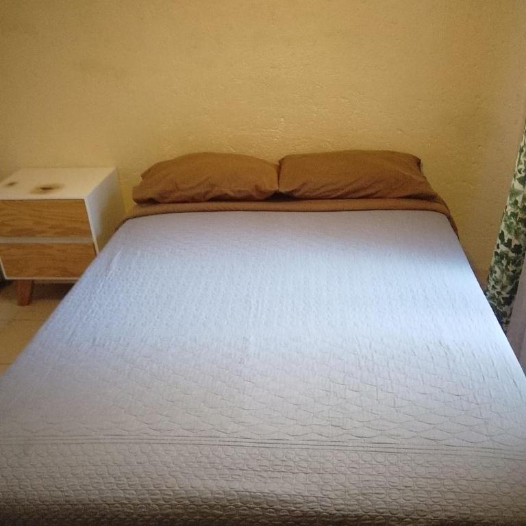 Departamento E-5 metro Copilco UNAM Coyoacan - Two-Room Apartment - 8