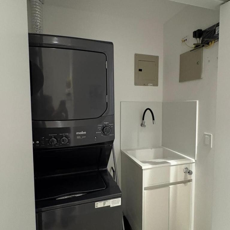 Nuevo y cómodo - Room #1518538601 - 2