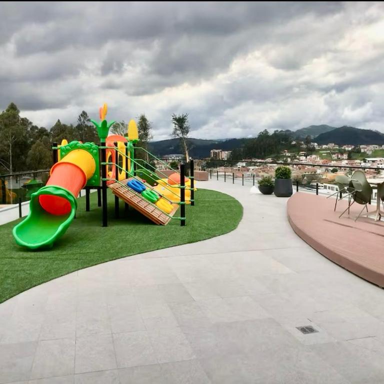 Nuevo y cómodo - Room #1518538601 - 6