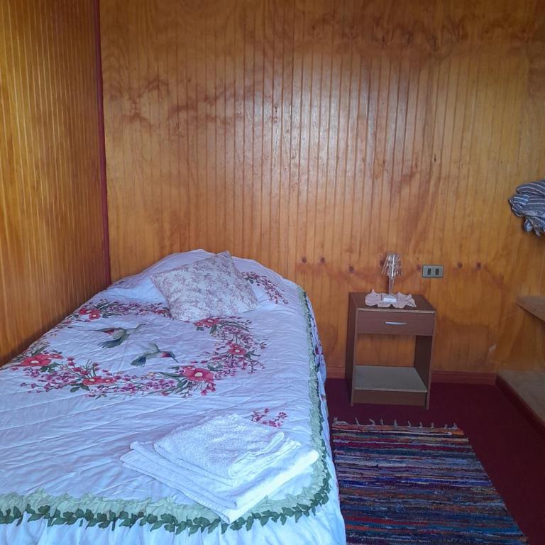 cabaña milita - Three-Bedroom House - 3