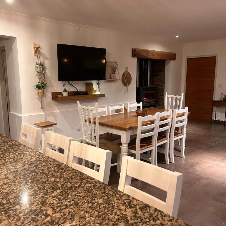 Casas O h a n a n - Casa - 1