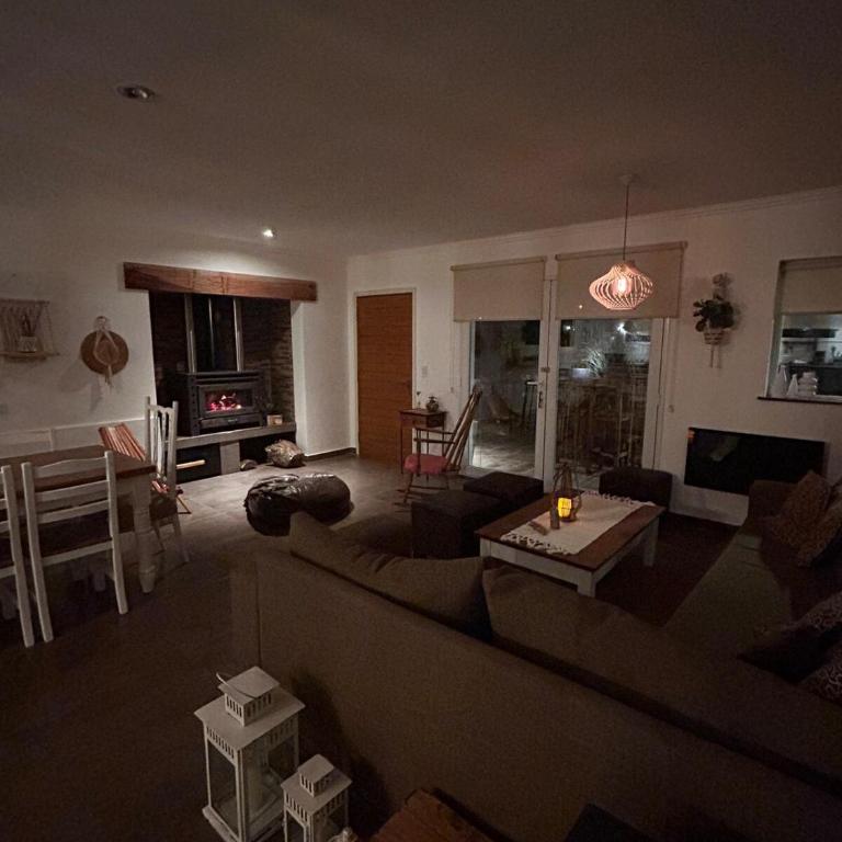 Casas O h a n a n - Casa - 9