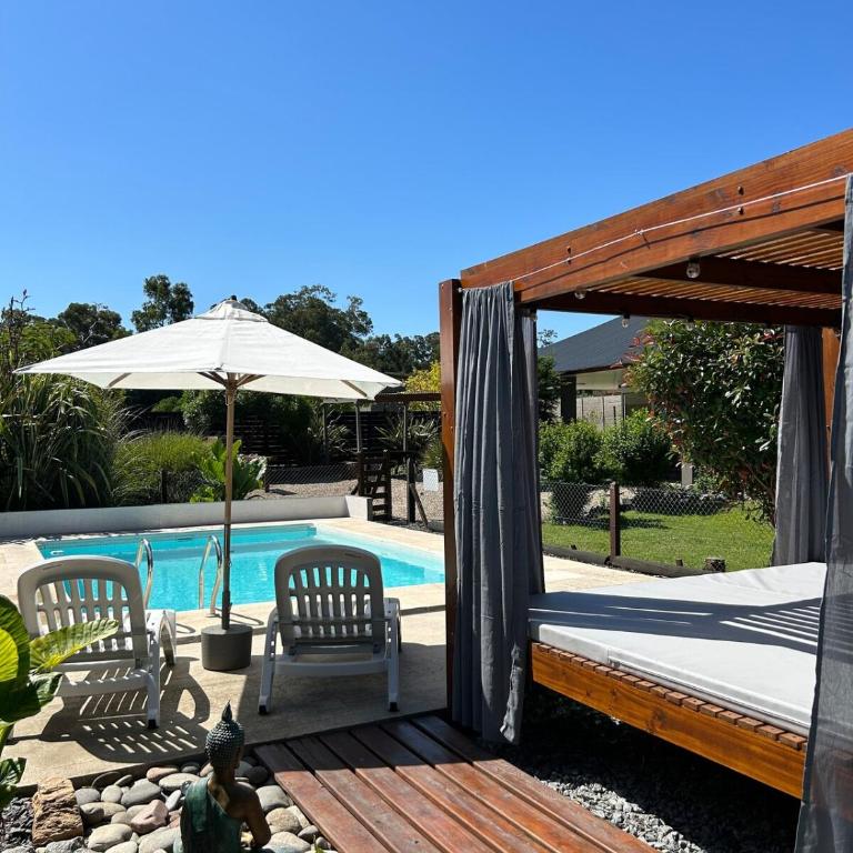 Casas O h a n a n - Casa - 21