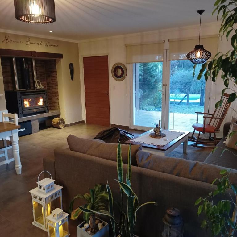 Casas O h a n a n - Casa - 31