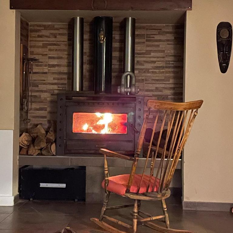 Casas O h a n a n - Casa - 33