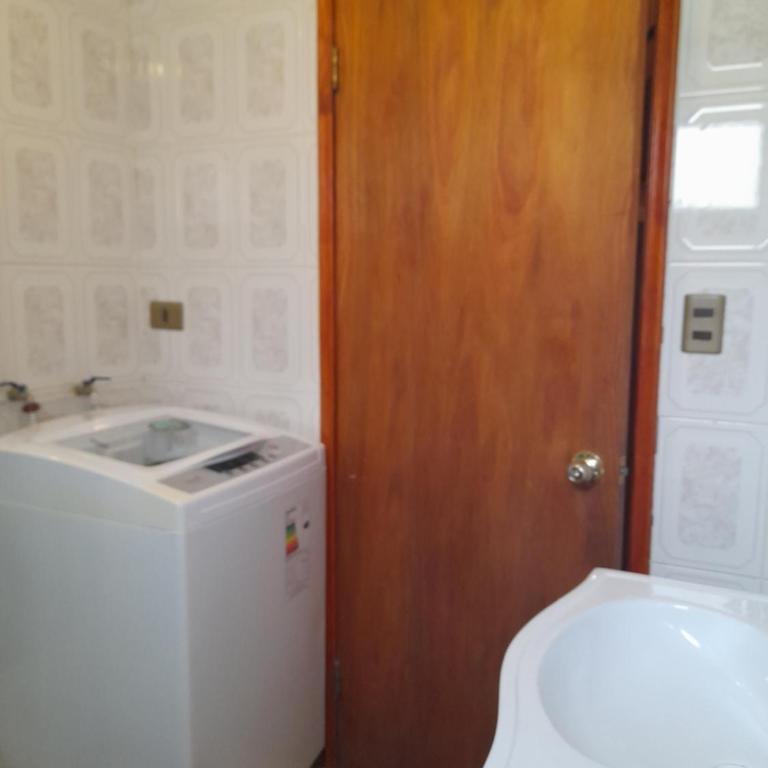 cabaña milita - Three-Bedroom House - 8