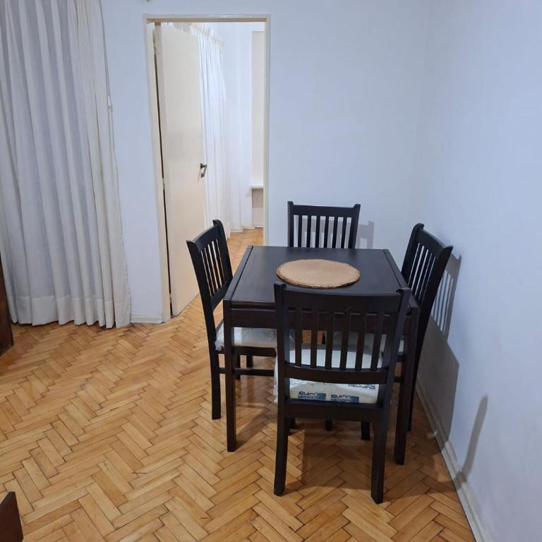 Mateu - Apartamento de 1 dormitorio - 1