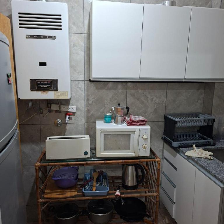 Mateu - Apartamento de 1 dormitorio - 4