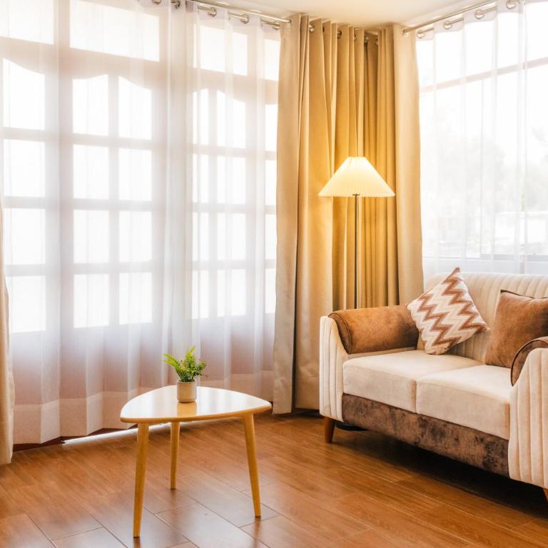 NAJU hotels - Suite Junior - 4