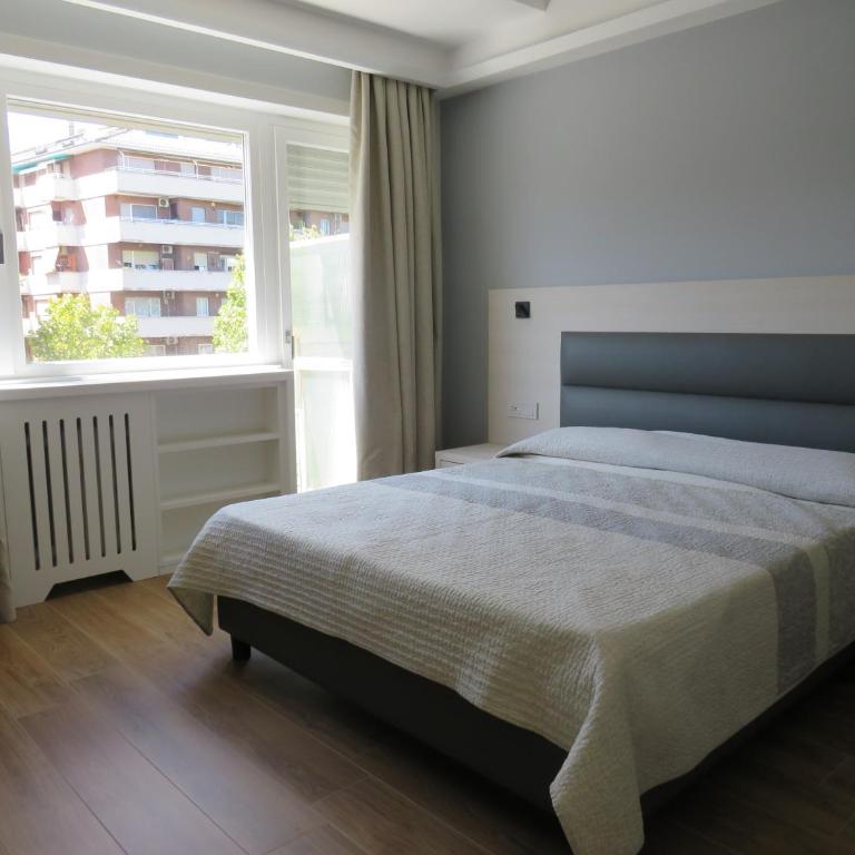 Domus Musei Vaticani - Appartamento con 1 Camera da Letto - 1