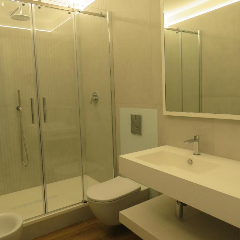 Domus Musei Vaticani - Appartamento con 1 Camera da Letto - 5