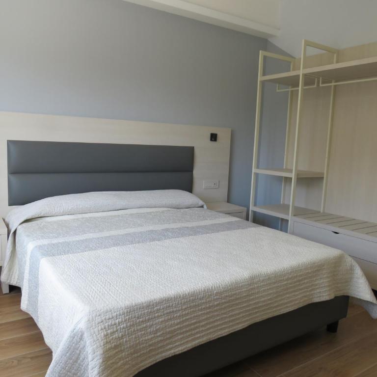 Domus Musei Vaticani - Appartamento con 1 Camera da Letto - 7