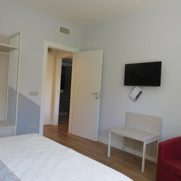 Domus Musei Vaticani - Appartamento con 1 Camera da Letto - 15