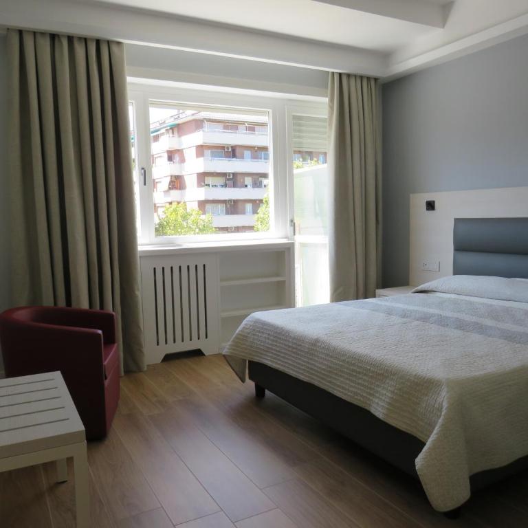 Domus Musei Vaticani - Appartamento con 1 Camera da Letto - 16