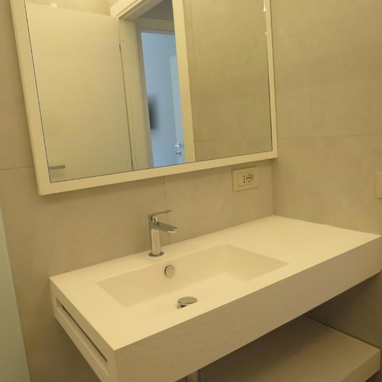 Domus Musei Vaticani - Appartamento con 1 Camera da Letto - 20
