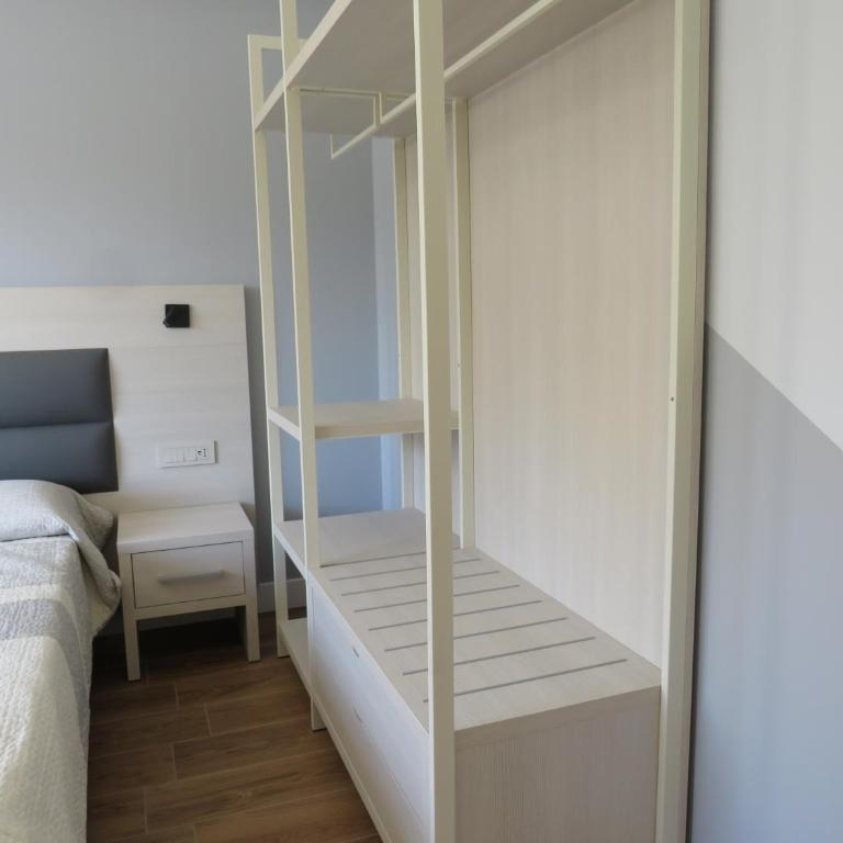 Domus Musei Vaticani - Appartamento con 1 Camera da Letto - 21