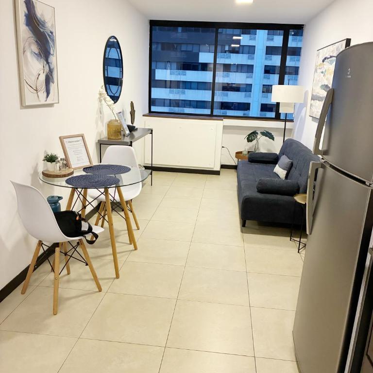 Departamento Puerto Santa Ana - Dream Suite - Two-Bedroom Apartment - 14