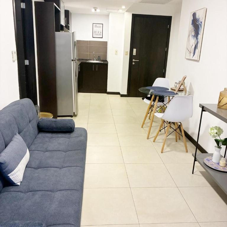 Departamento Puerto Santa Ana - Dream Suite - Two-Bedroom Apartment - 22