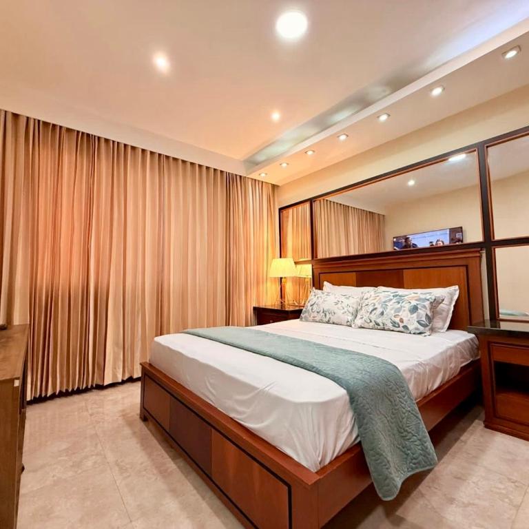 Machala Suites con Piscina - Apartamento de 1 dormitorio - 1