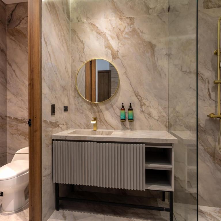 Alko Hotel Integrado - Habitación Deluxe - 1