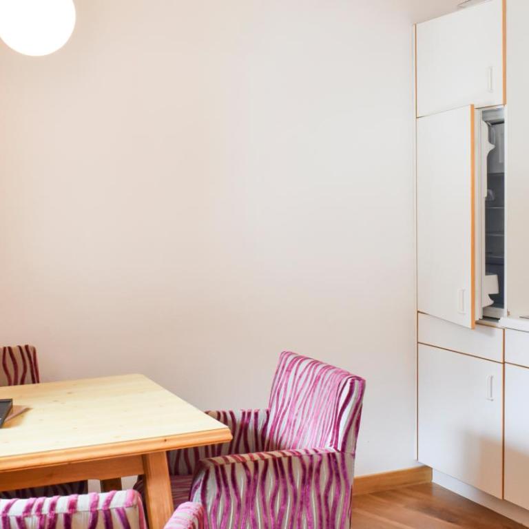 Apartment Alouette - Studio - 2