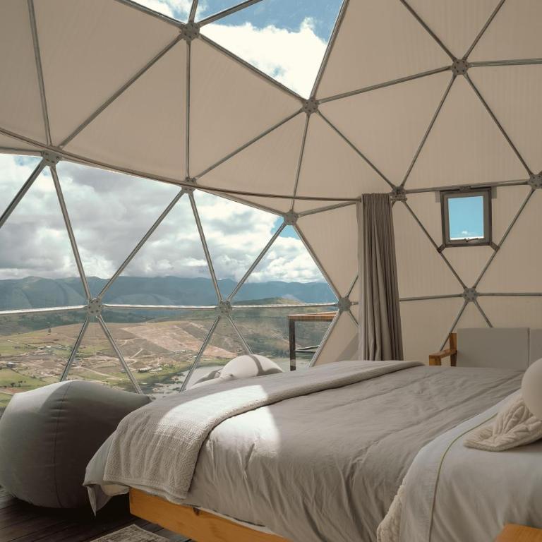 Namora Domo Experience - Suite con vistas al lago - 1