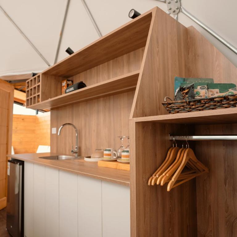 Namora Domo Experience - Suite con vistas al lago - 3