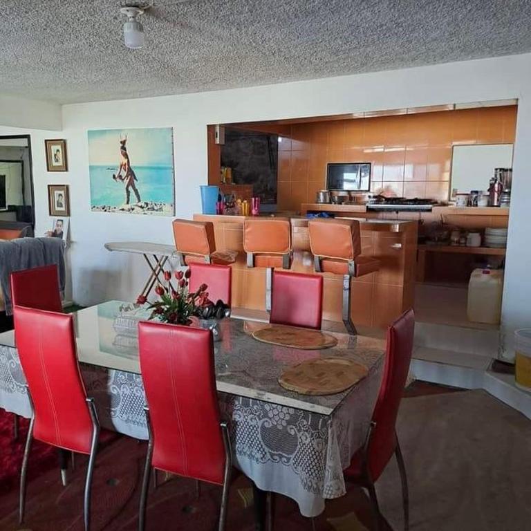 Casa Vacacional Chula Vista - Casa de 3 dormitorios - 3