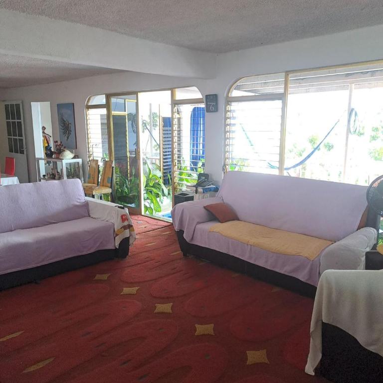 Casa Vacacional Chula Vista - Casa de 3 dormitorios - 7