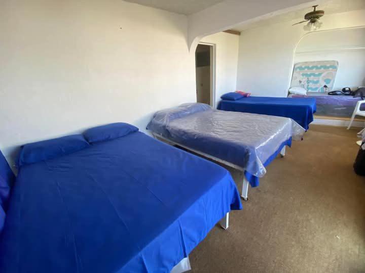 Casa Vacacional Chula Vista - Casa de 3 dormitorios - 8