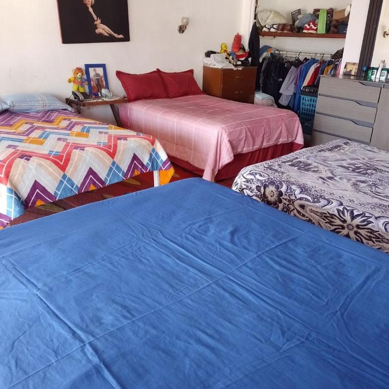 Casa Vacacional Chula Vista - Casa de 3 dormitorios - 10