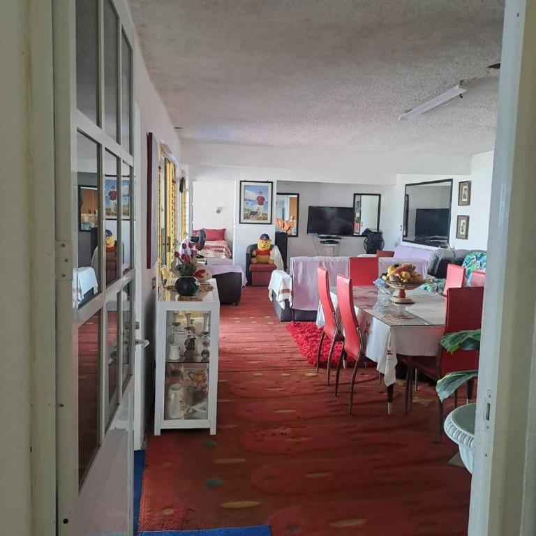 Casa Vacacional Chula Vista - Casa de 3 dormitorios - 11