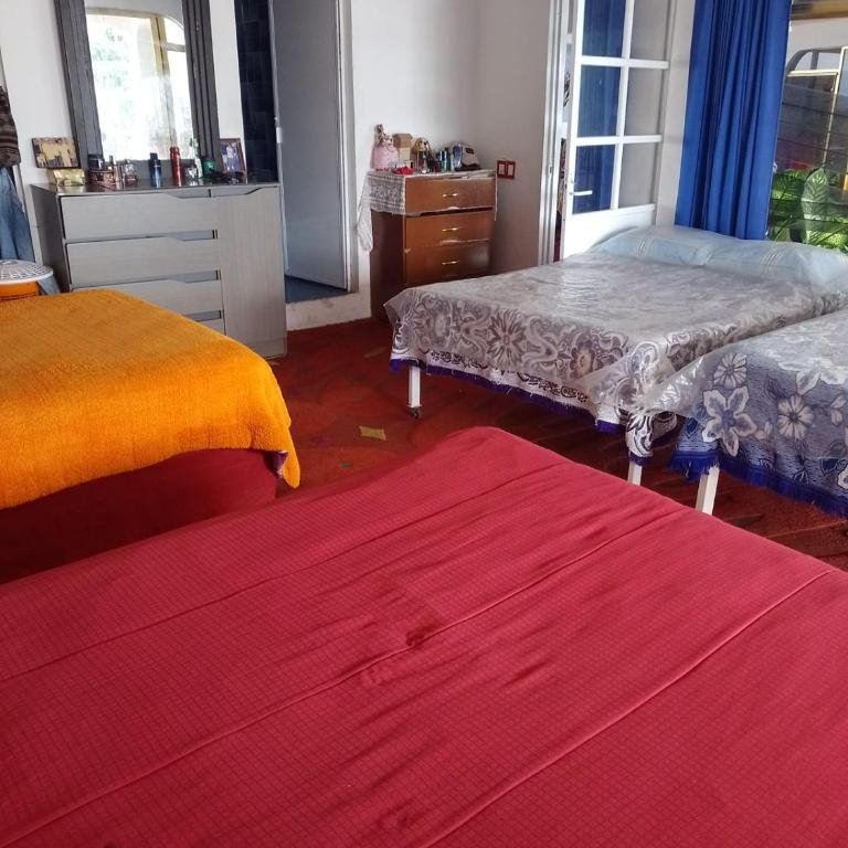 Casa Vacacional Chula Vista - Casa de 3 dormitorios - 12