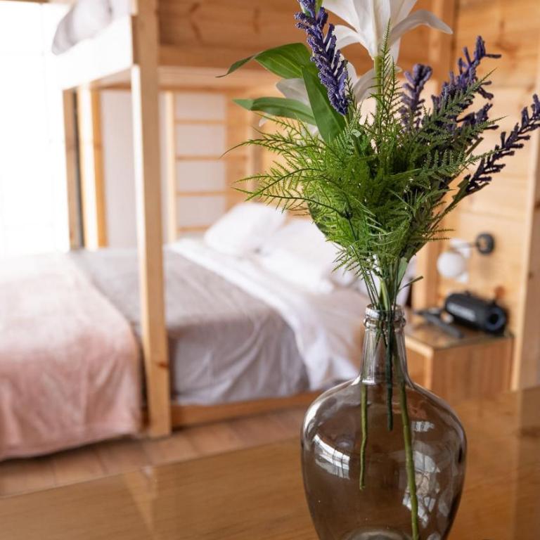 Namora Domo Experience - Chalet - 3