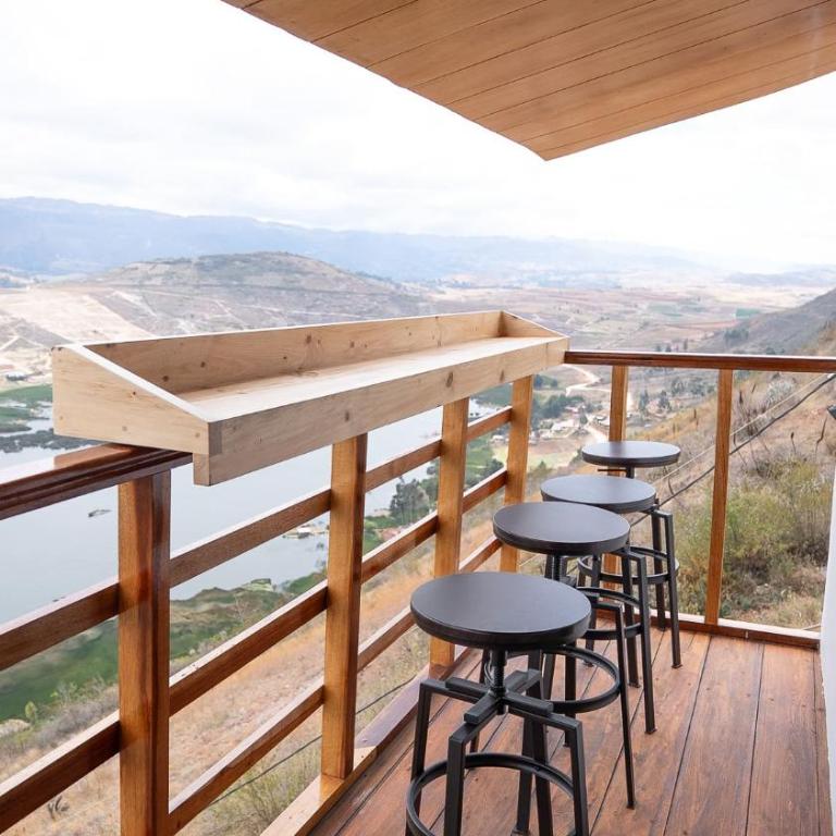 Namora Domo Experience - Chalet - 1