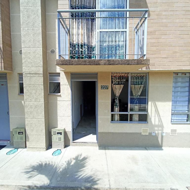 Casa ubicada en zona campestre de Ibagué - Casa de 2 dormitorios - 26