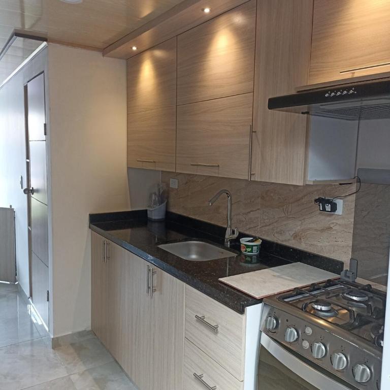 Casa ubicada en zona campestre de Ibagué - Casa de 2 dormitorios - 9