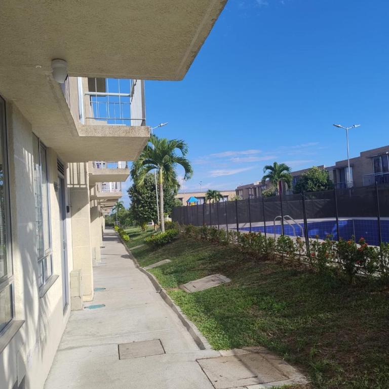 Casa ubicada en zona campestre de Ibagué - Casa de 2 dormitorios - 15