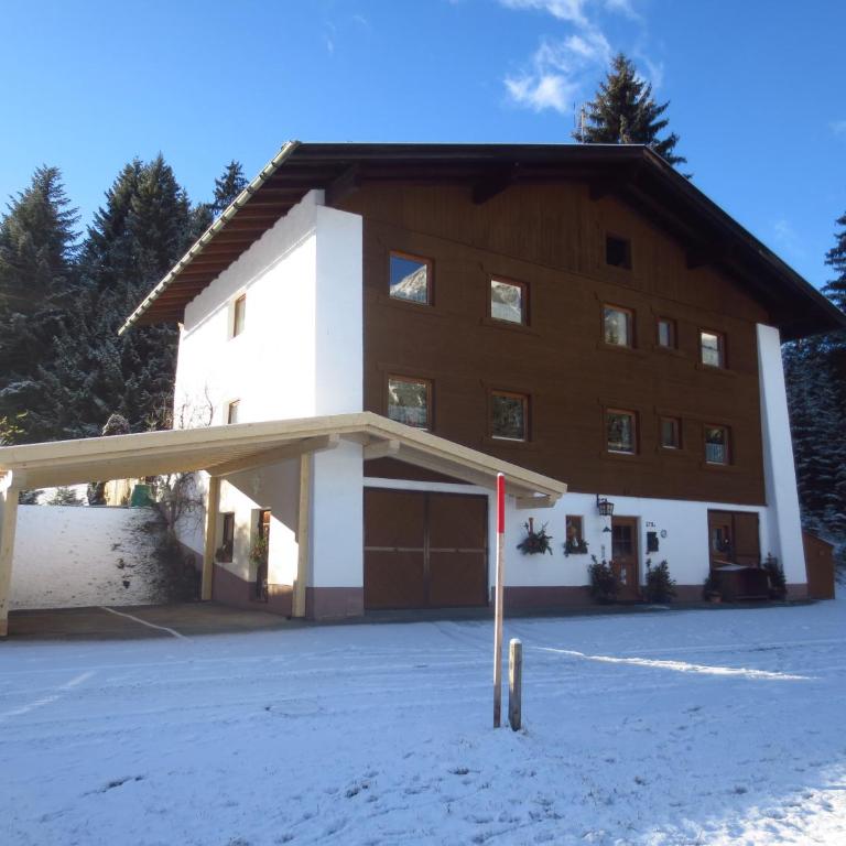 Landhaus Genoveva - Apartment mit 2 Schlafzimmern - 1