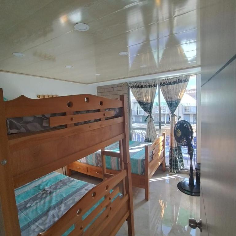Casa ubicada en zona campestre de Ibagué - Casa de 2 dormitorios - 5
