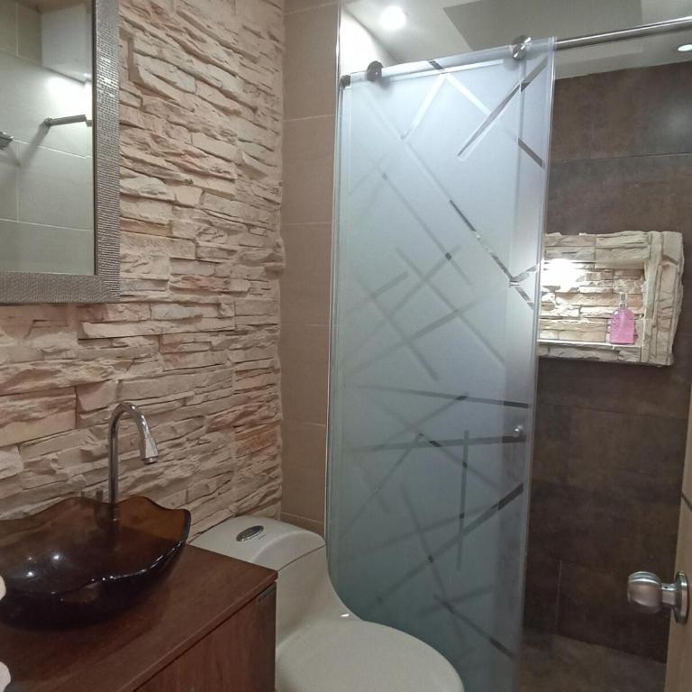 Casa ubicada en zona campestre de Ibagué - Casa de 2 dormitorios - 6