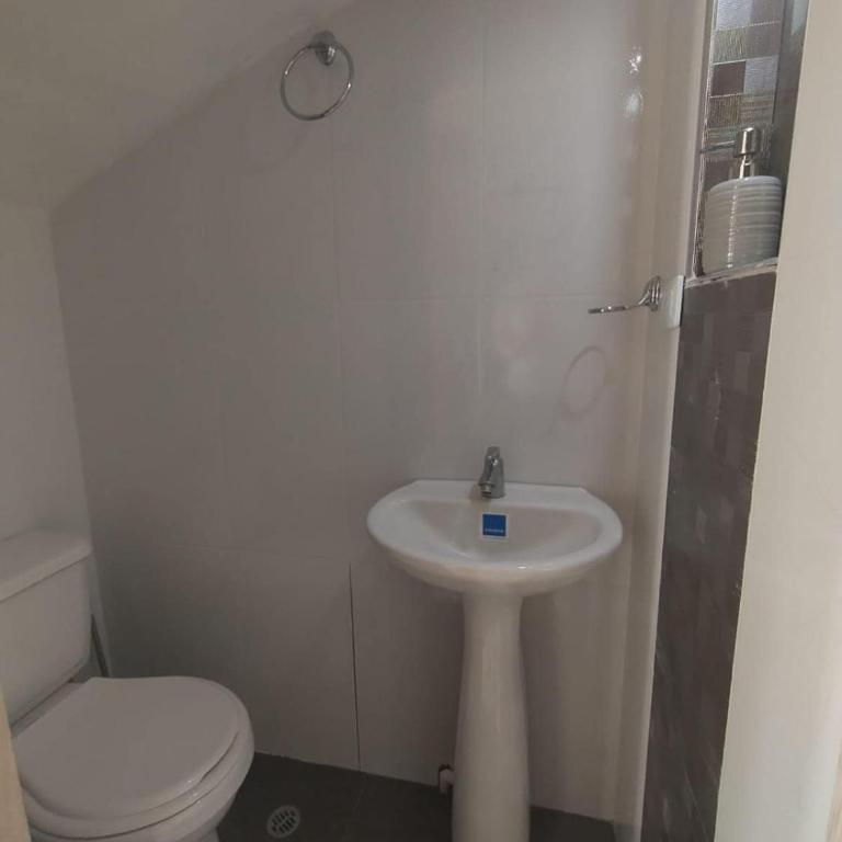 Casa ubicada en zona campestre de Ibagué - Casa de 2 dormitorios - 7