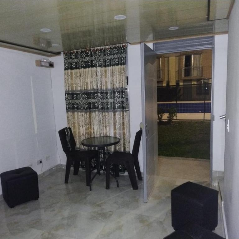 Casa ubicada en zona campestre de Ibagué - Casa de 2 dormitorios - 8