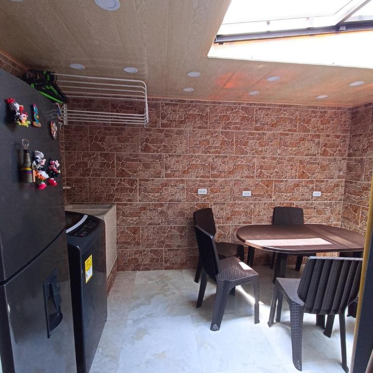 Casa ubicada en zona campestre de Ibagué - Casa de 2 dormitorios - 10
