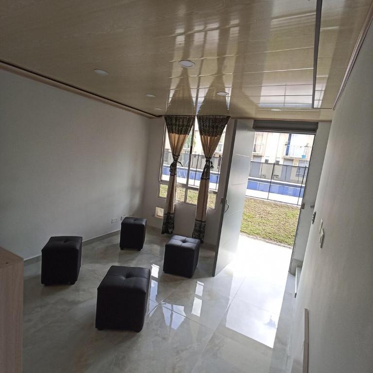 Casa ubicada en zona campestre de Ibagué - Casa de 2 dormitorios - 11