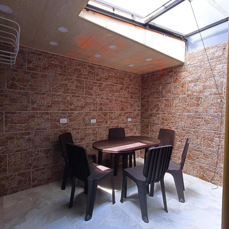 Casa ubicada en zona campestre de Ibagué - Casa de 2 dormitorios - 12