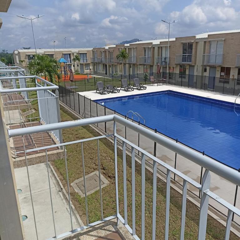 Casa ubicada en zona campestre de Ibagué - Casa de 2 dormitorios - 16