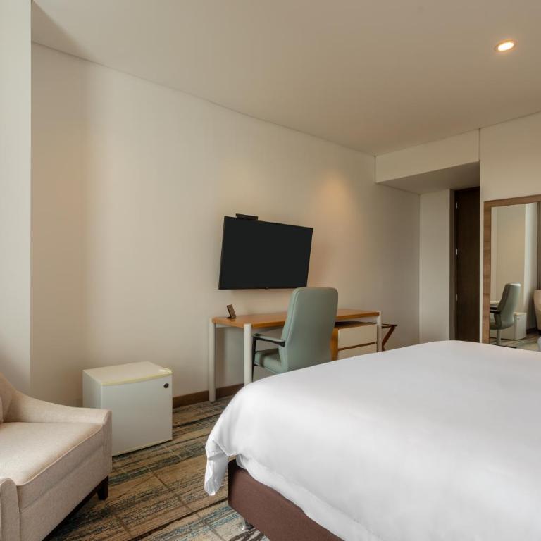 Alko Hotel Integrado - Habitación Doble - 4