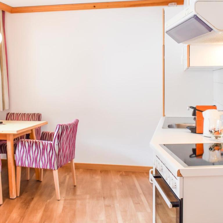 Apartment Alouette - Studio - 3